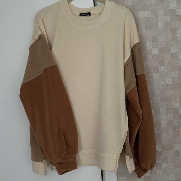 Fall sweater - Picture 2 of 3